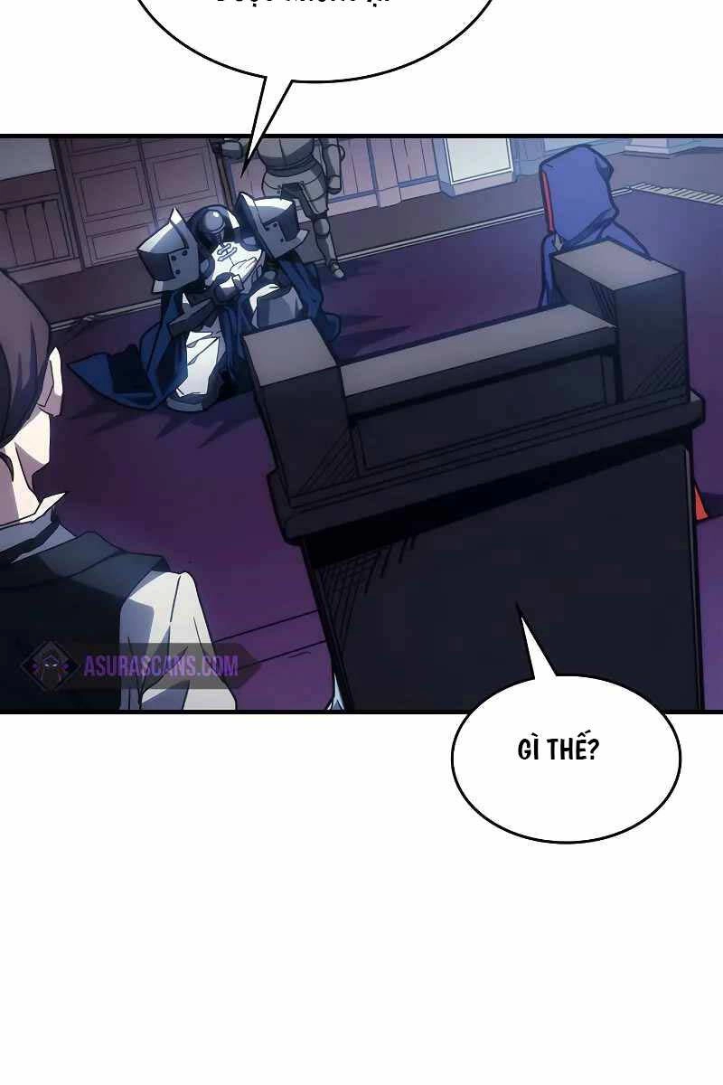 Hãy Hành Động Như Một Boss Đi Ngài Mr Devourer Chapter 27 - 83