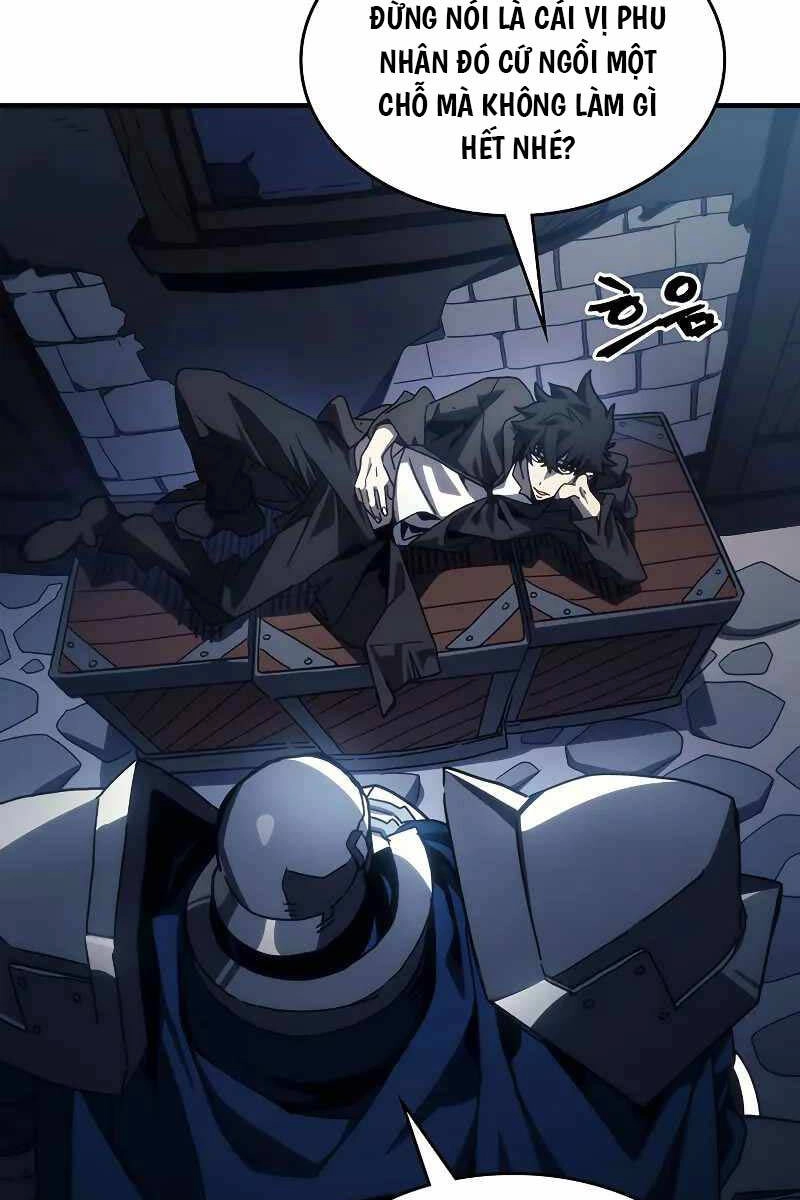 Hãy Hành Động Như Một Boss Đi Ngài Mr Devourer Chapter 27 - 92