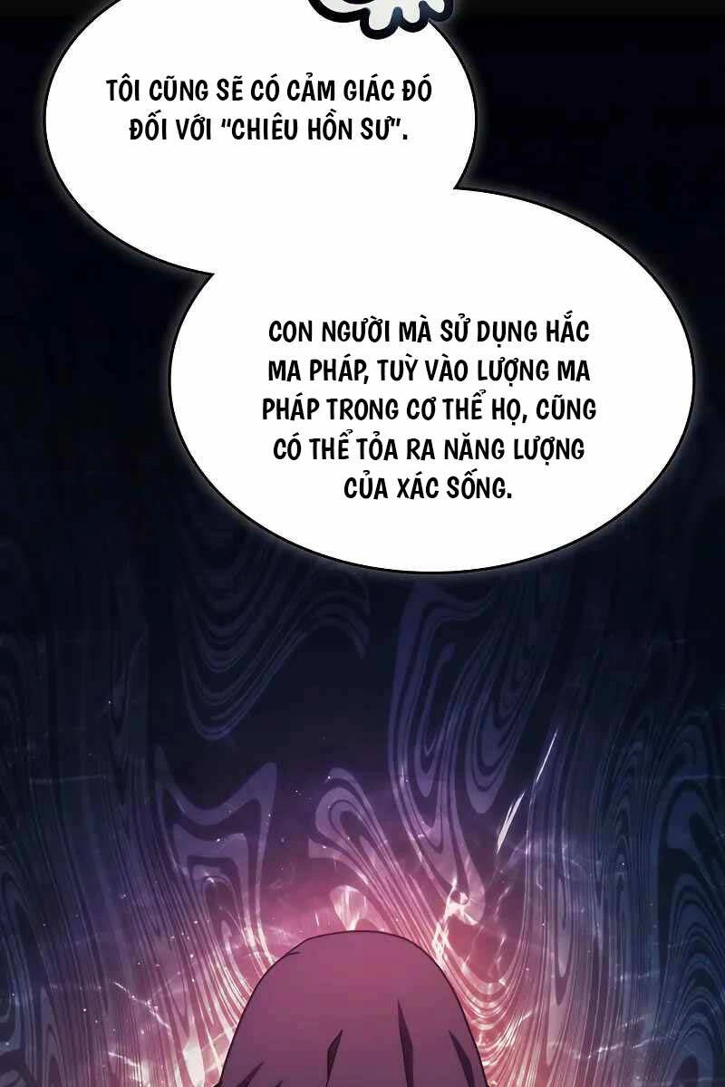 Hãy Hành Động Như Một Boss Đi Ngài Mr Devourer Chapter 27 - 96