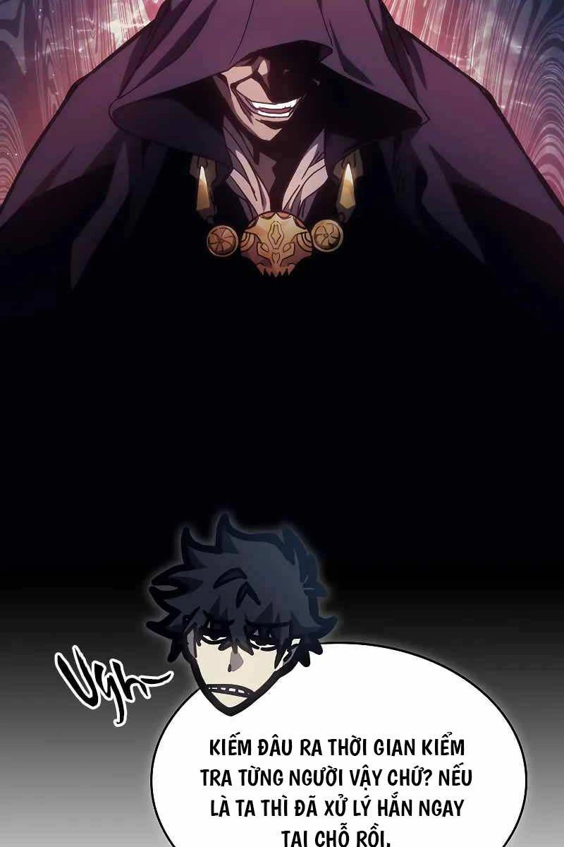 Hãy Hành Động Như Một Boss Đi Ngài Mr Devourer Chapter 27 - 97