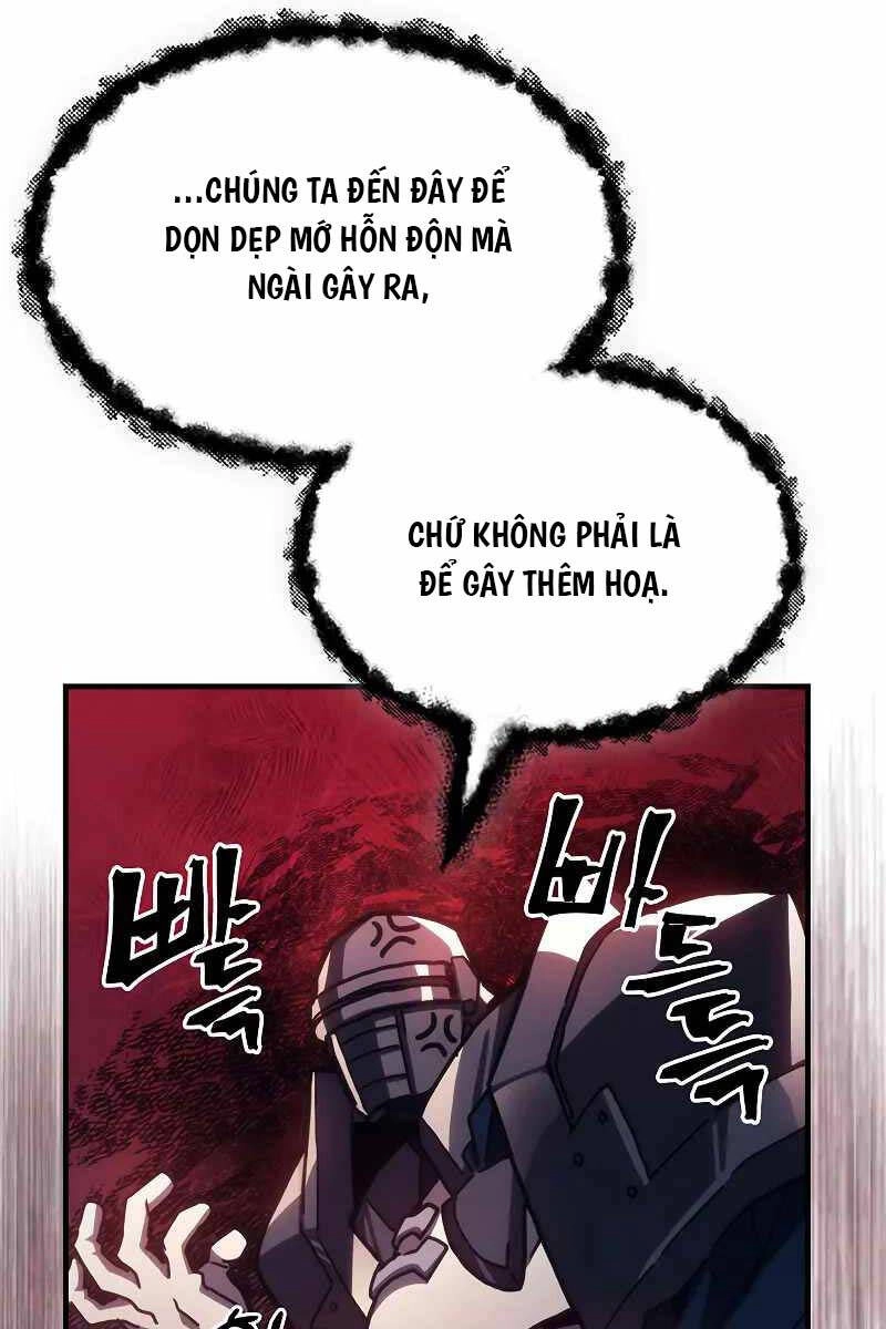 Hãy Hành Động Như Một Boss Đi Ngài Mr Devourer Chapter 27 - 99