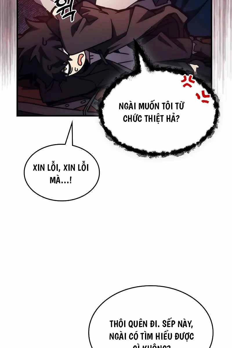 Hãy Hành Động Như Một Boss Đi Ngài Mr Devourer Chapter 27 - 100