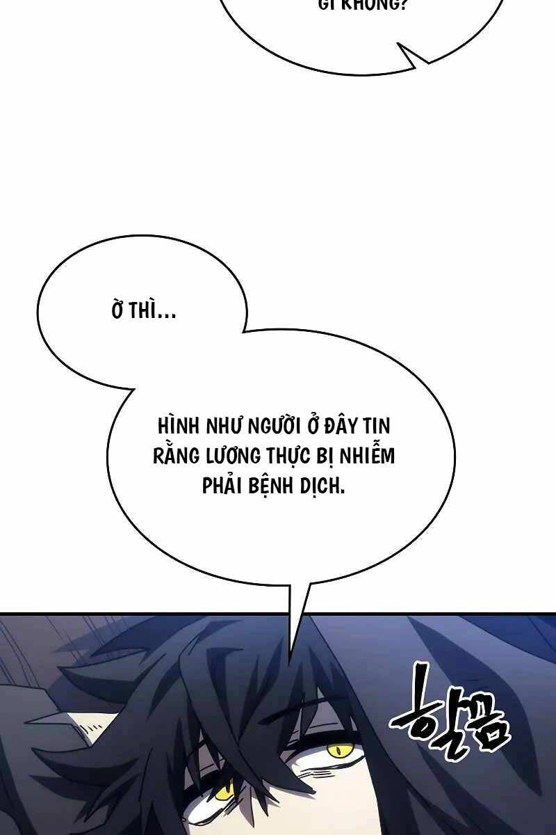 Hãy Hành Động Như Một Boss Đi Ngài Mr Devourer Chapter 27 - 101