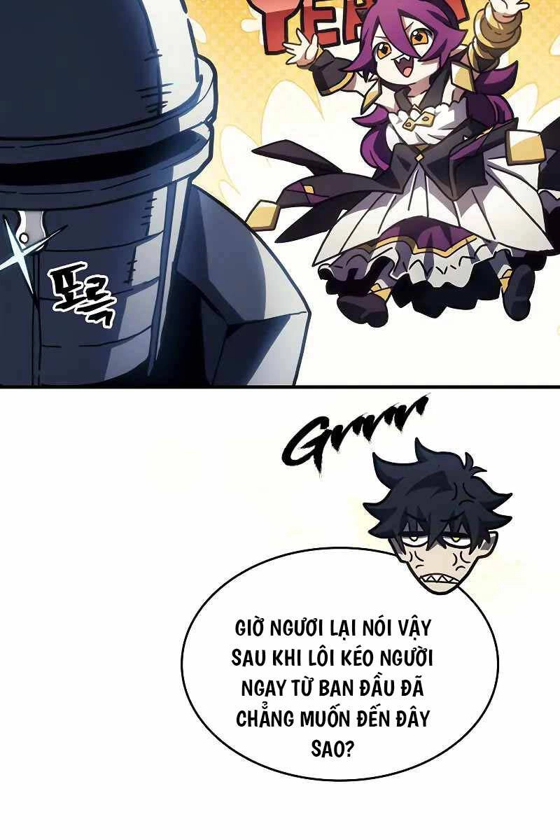 Hãy Hành Động Như Một Boss Đi Ngài Mr Devourer Chapter 27 - 105