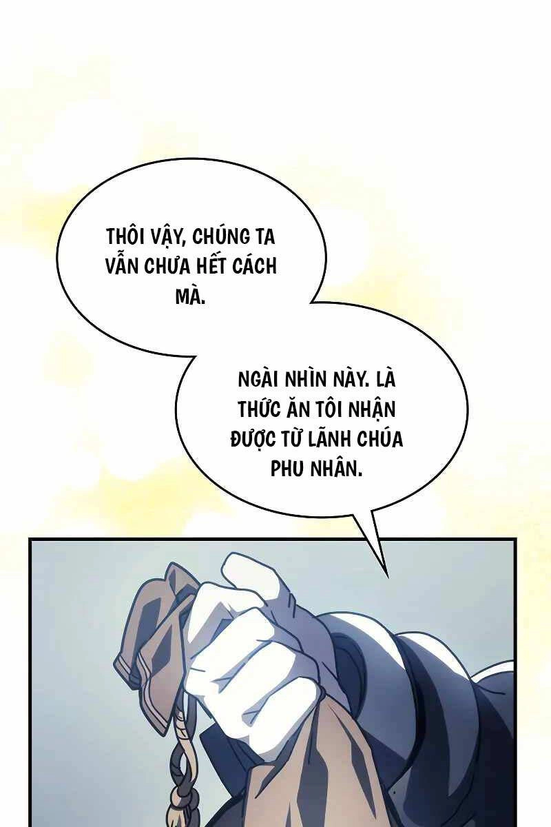 Hãy Hành Động Như Một Boss Đi Ngài Mr Devourer Chapter 27 - 106