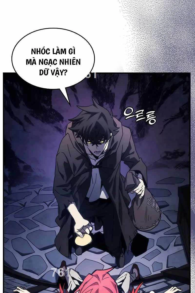 Hãy Hành Động Như Một Boss Đi Ngài Mr Devourer Chapter 28 - 3