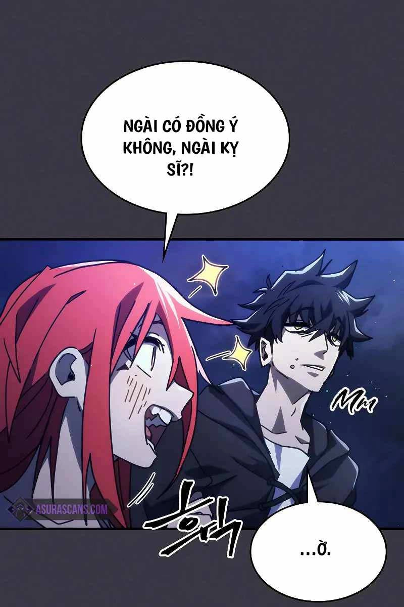 Hãy Hành Động Như Một Boss Đi Ngài Mr Devourer Chapter 28 - 18