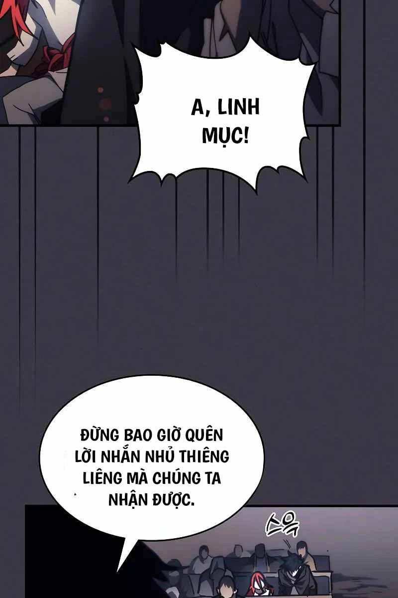 Hãy Hành Động Như Một Boss Đi Ngài Mr Devourer Chapter 28 - 30