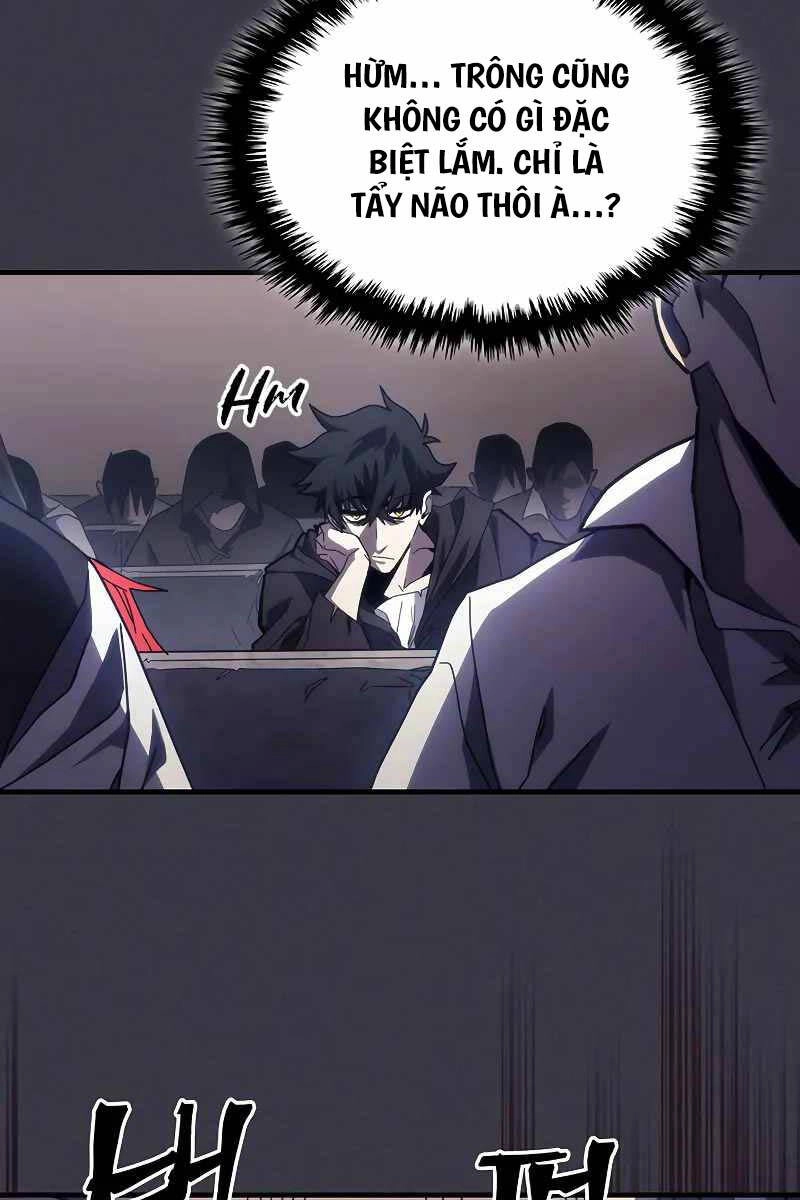 Hãy Hành Động Như Một Boss Đi Ngài Mr Devourer Chapter 28 - 33