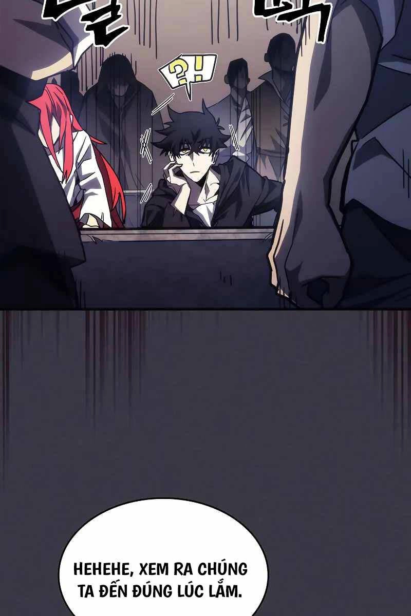 Hãy Hành Động Như Một Boss Đi Ngài Mr Devourer Chapter 28 - 34