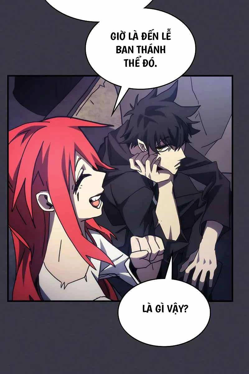 Hãy Hành Động Như Một Boss Đi Ngài Mr Devourer Chapter 28 - 35