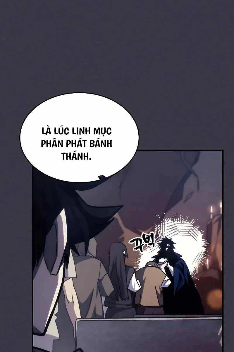 Hãy Hành Động Như Một Boss Đi Ngài Mr Devourer Chapter 28 - 36