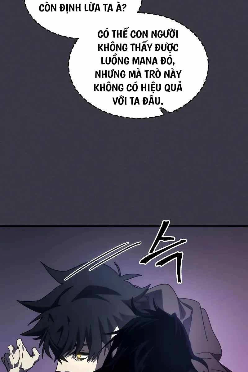 Hãy Hành Động Như Một Boss Đi Ngài Mr Devourer Chapter 28 - 56