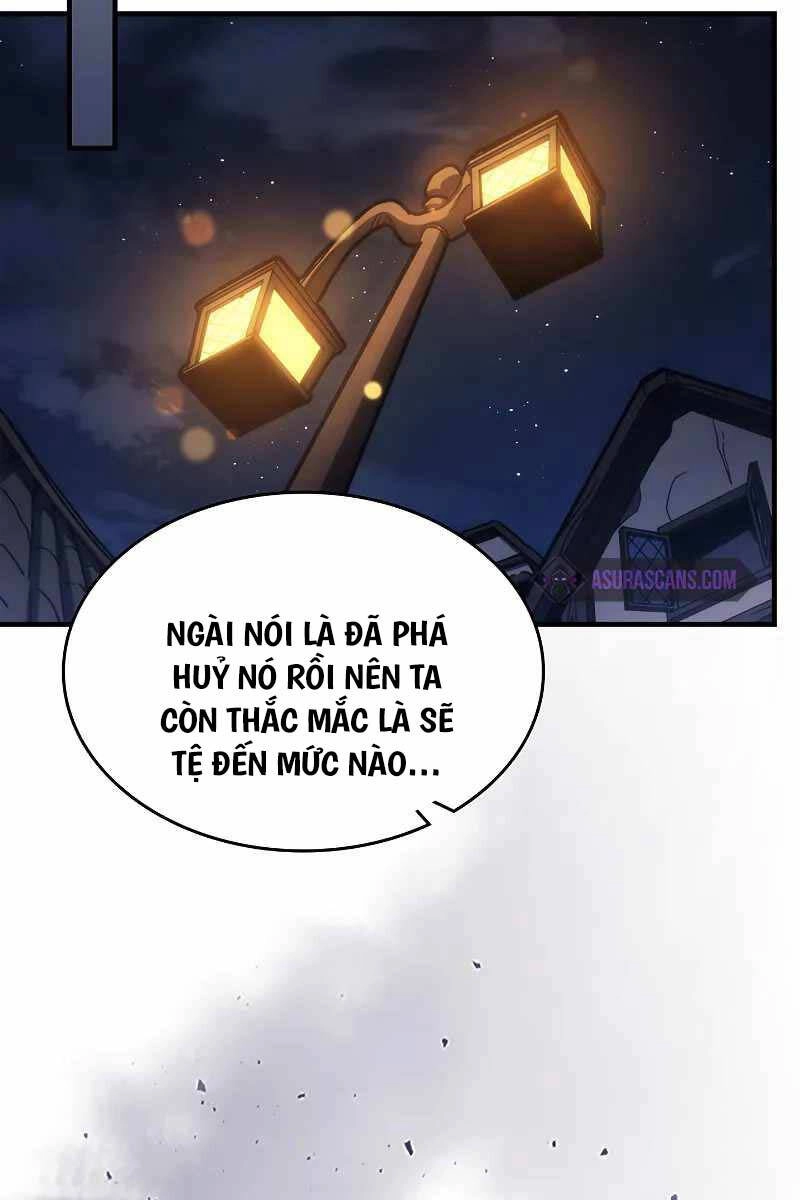 Hãy Hành Động Như Một Boss Đi Ngài Mr Devourer Chapter 28 - 78