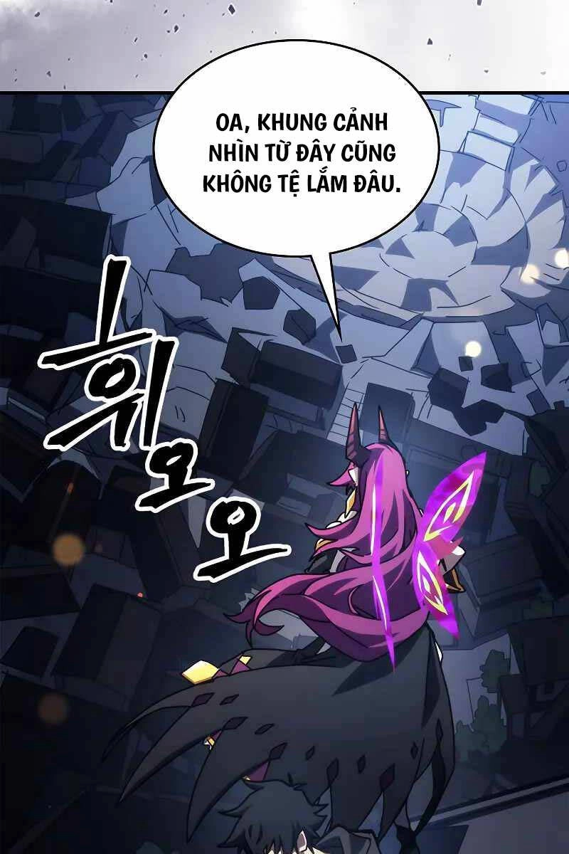 Hãy Hành Động Như Một Boss Đi Ngài Mr Devourer Chapter 28 - 79