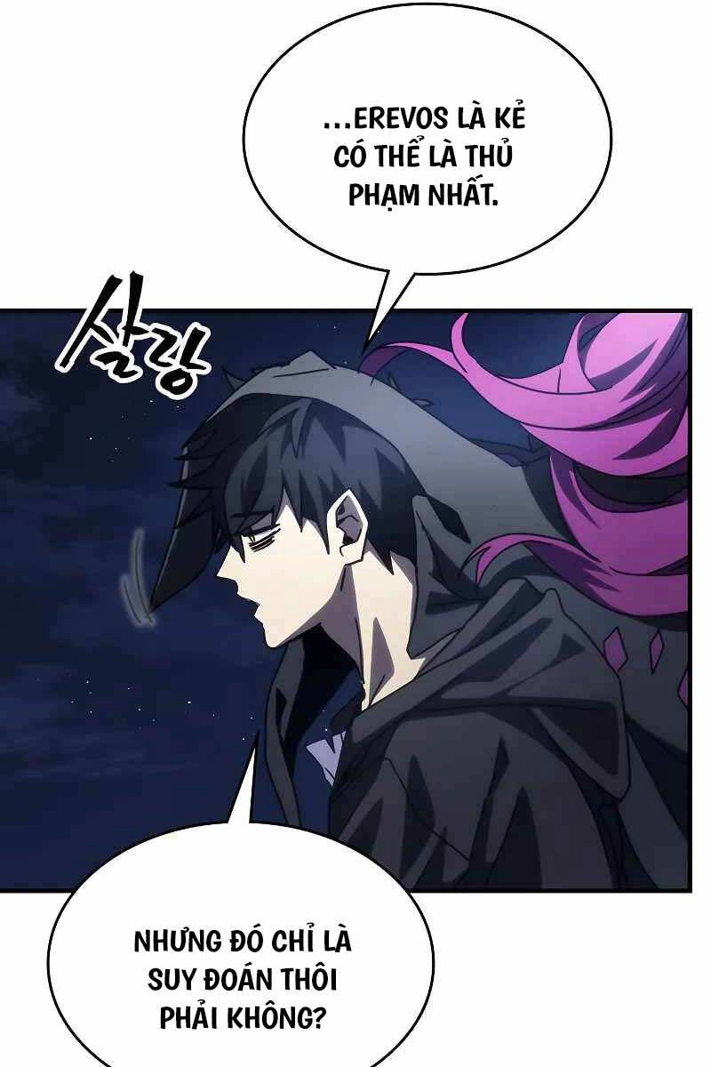 Hãy Hành Động Như Một Boss Đi Ngài Mr Devourer Chapter 28 - 87