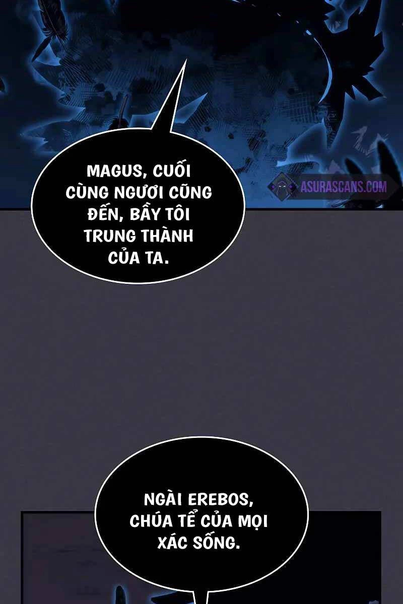 Hãy Hành Động Như Một Boss Đi Ngài Mr Devourer Chapter 29 - 12