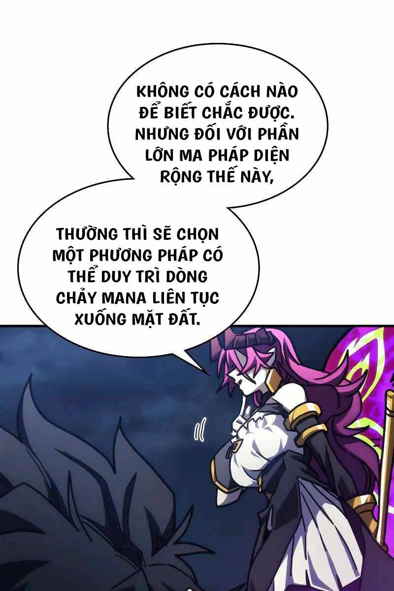 Hãy Hành Động Như Một Boss Đi Ngài Mr Devourer Chapter 29 - 42