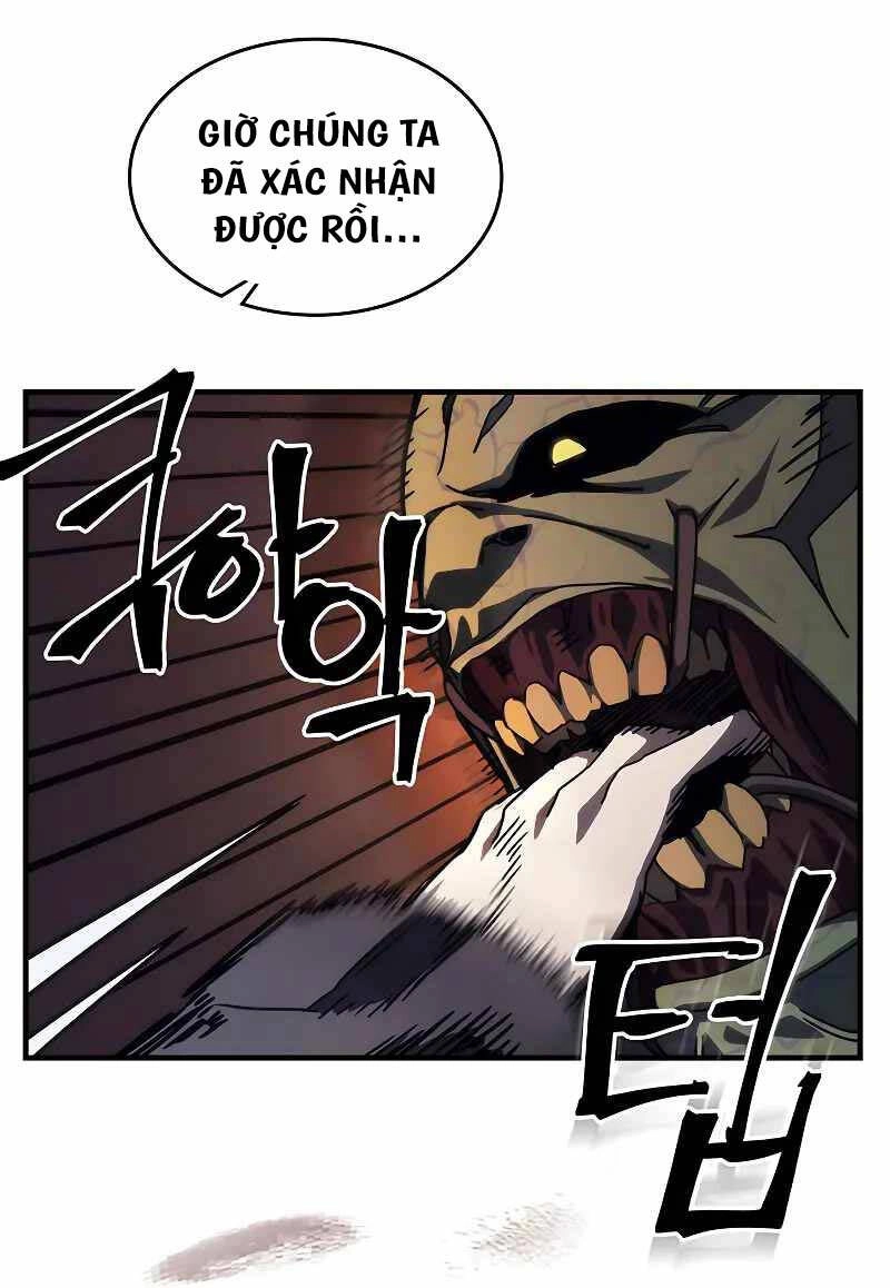 Hãy Hành Động Như Một Boss Đi Ngài Mr Devourer Chapter 29 - 88