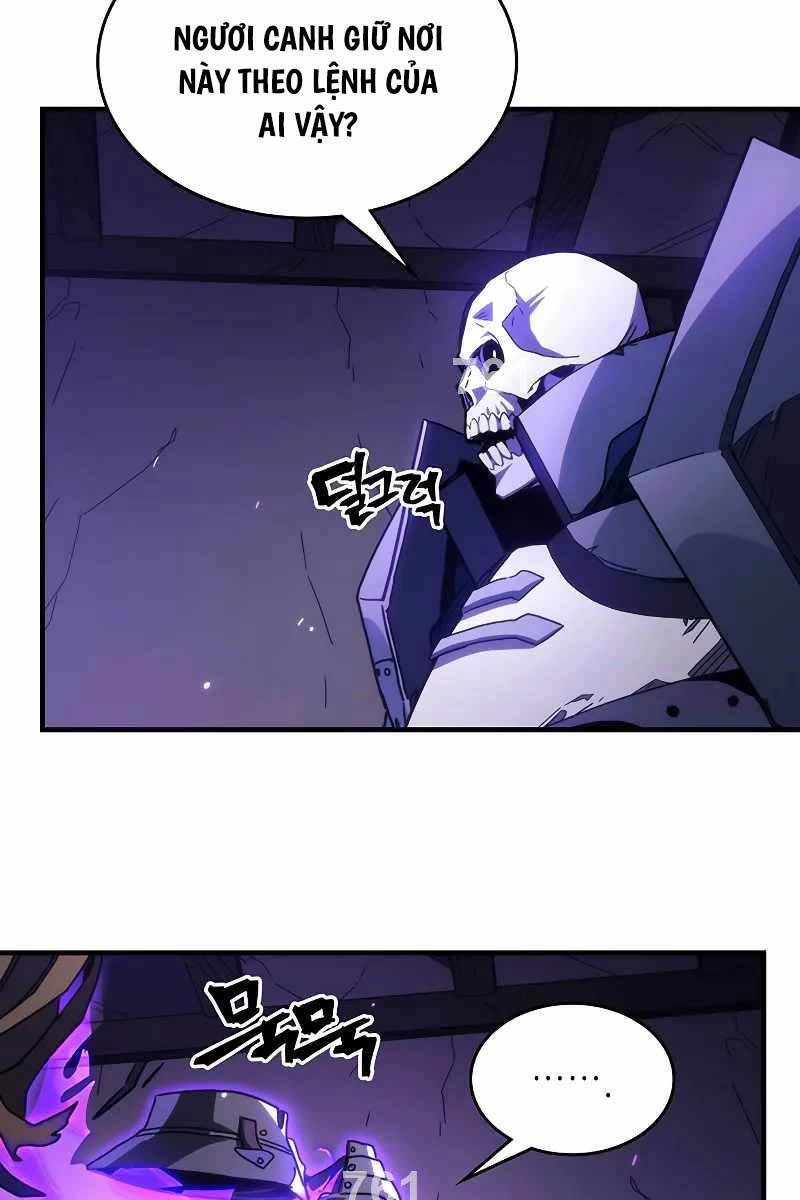 Hãy Hành Động Như Một Boss Đi Ngài Mr Devourer Chapter 30 - 3