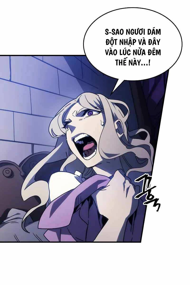 Hãy Hành Động Như Một Boss Đi Ngài Mr Devourer Chapter 30 - 41