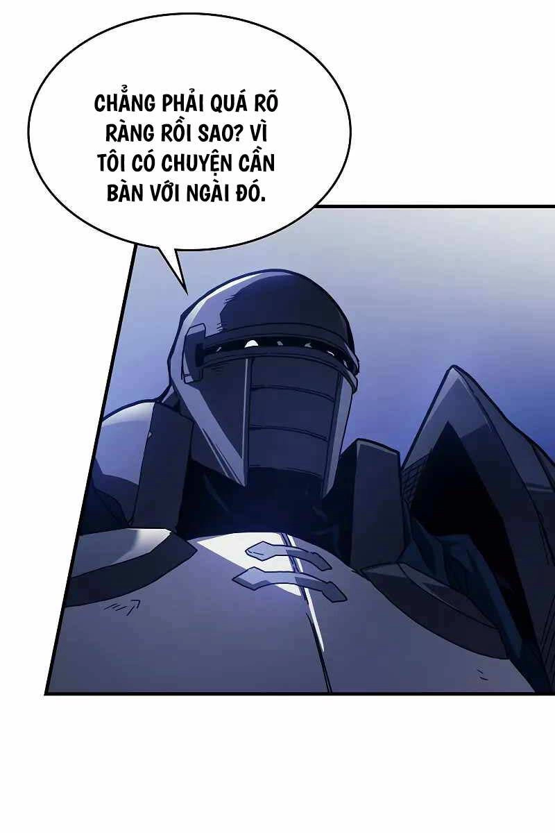 Hãy Hành Động Như Một Boss Đi Ngài Mr Devourer Chapter 30 - 42