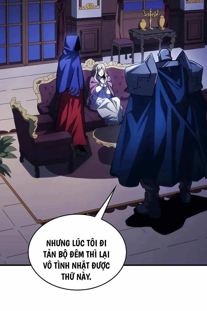 Hãy Hành Động Như Một Boss Đi Ngài Mr Devourer Chapter 30 - 49