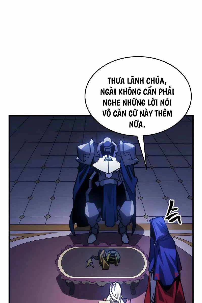 Hãy Hành Động Như Một Boss Đi Ngài Mr Devourer Chapter 30 - 60