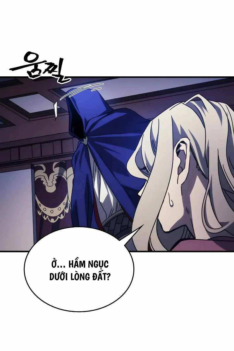 Hãy Hành Động Như Một Boss Đi Ngài Mr Devourer Chapter 30 - 62