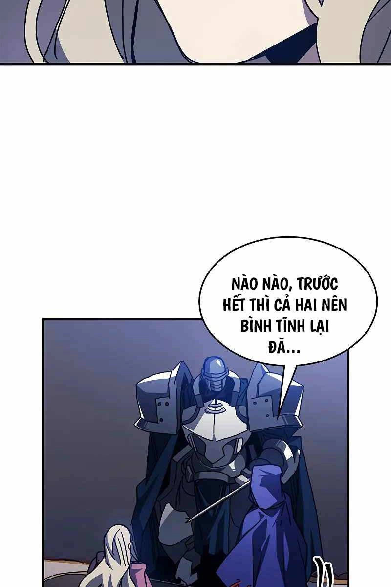 Hãy Hành Động Như Một Boss Đi Ngài Mr Devourer Chapter 30 - 73