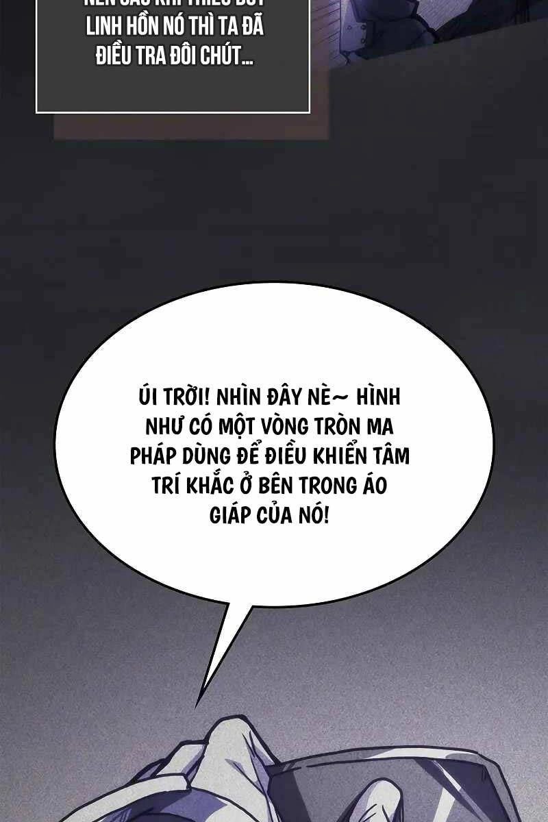 Hãy Hành Động Như Một Boss Đi Ngài Mr Devourer Chapter 30 - 80