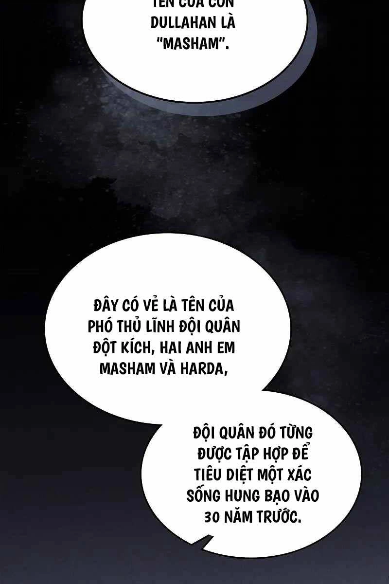 Hãy Hành Động Như Một Boss Đi Ngài Mr Devourer Chapter 30 - 83