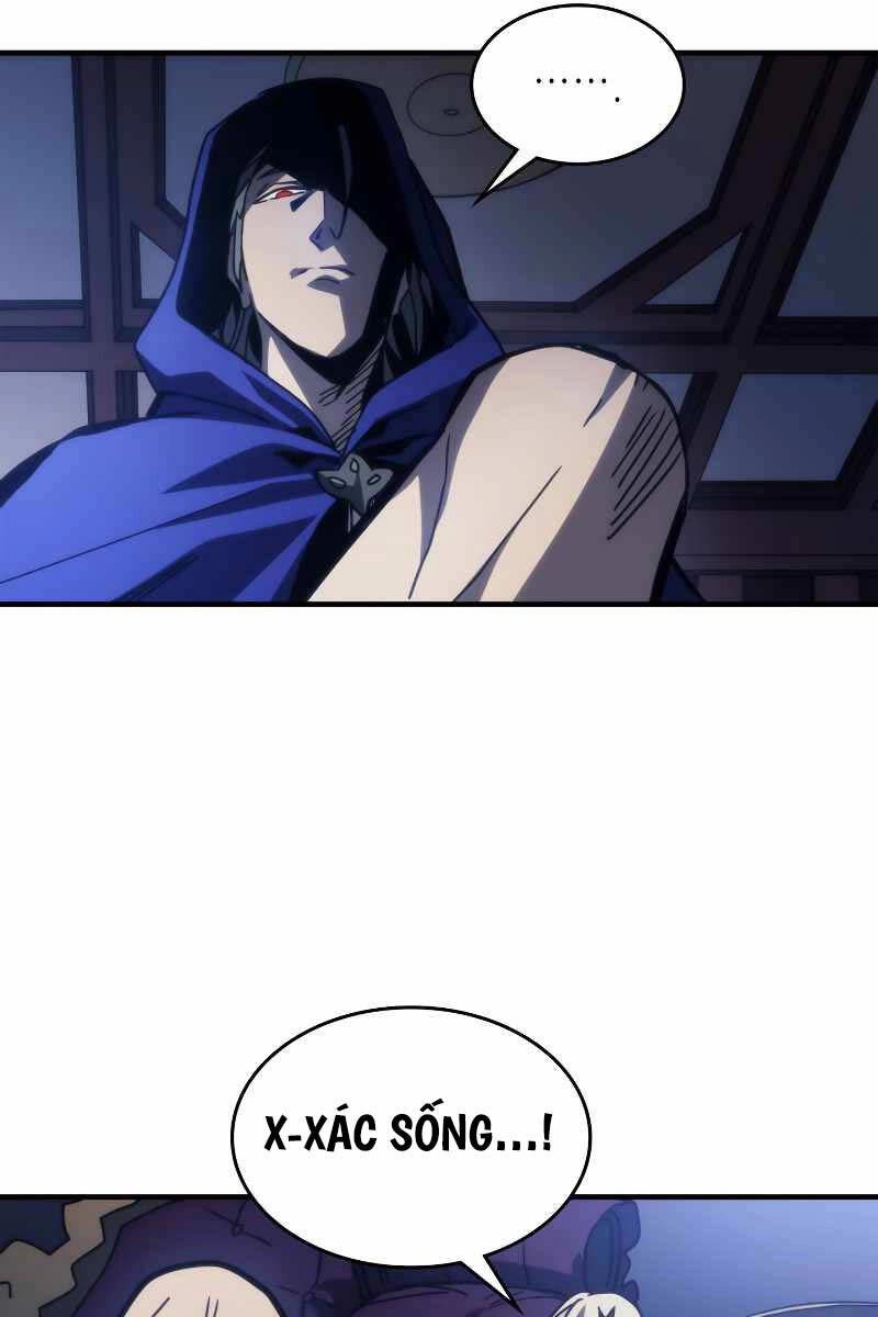 Hãy Hành Động Như Một Boss Đi Ngài Mr Devourer Chapter 31 - 19