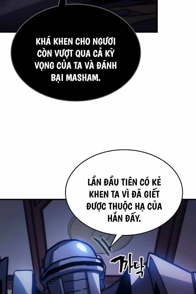 Hãy Hành Động Như Một Boss Đi Ngài Mr Devourer Chapter 31 - 32