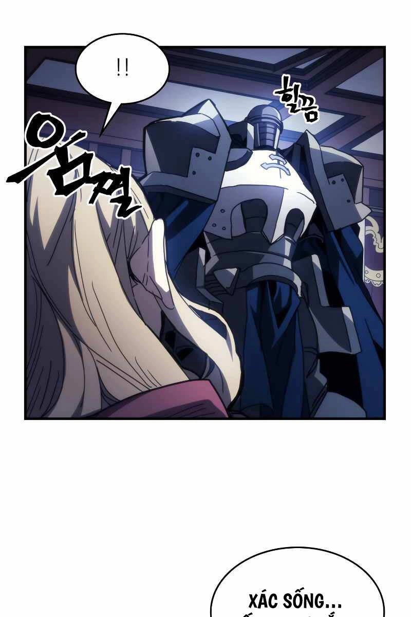 Hãy Hành Động Như Một Boss Đi Ngài Mr Devourer Chapter 31 - 35