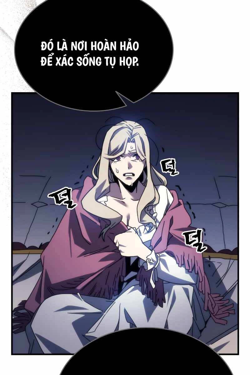 Hãy Hành Động Như Một Boss Đi Ngài Mr Devourer Chapter 31 - 61