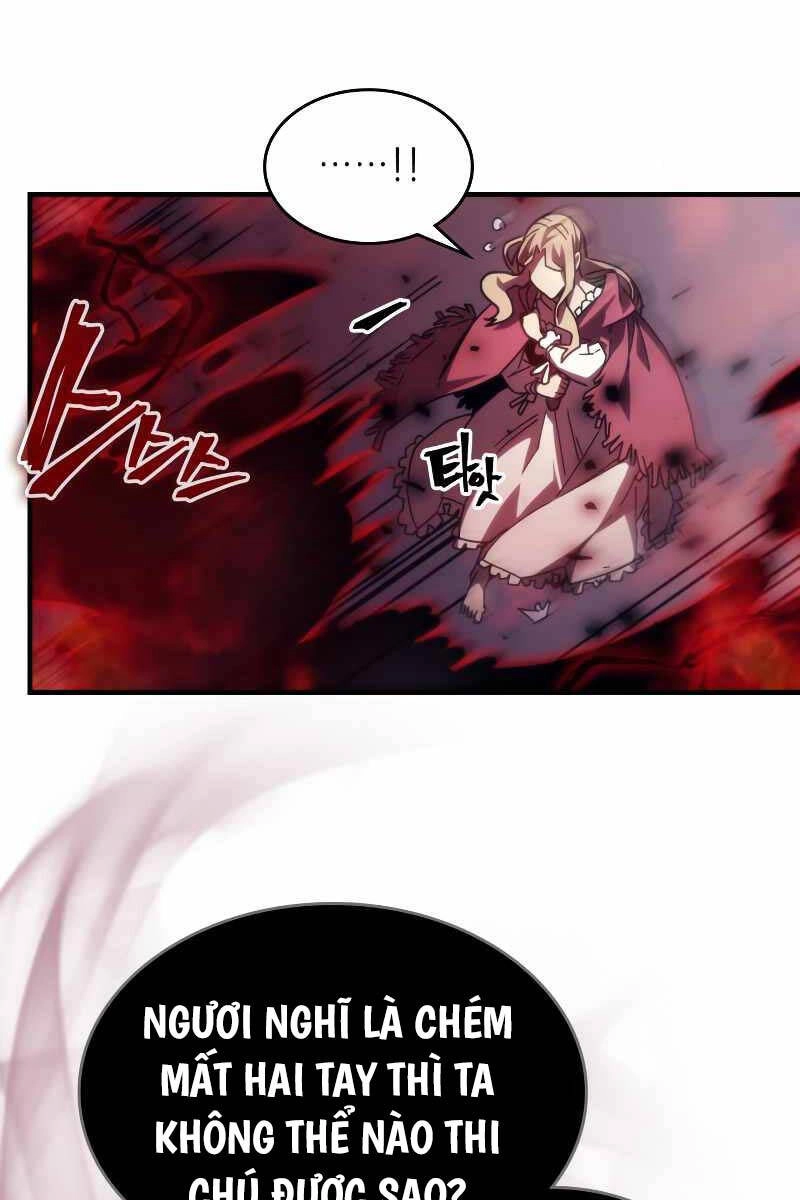 Hãy Hành Động Như Một Boss Đi Ngài Mr Devourer Chapter 31 - 76