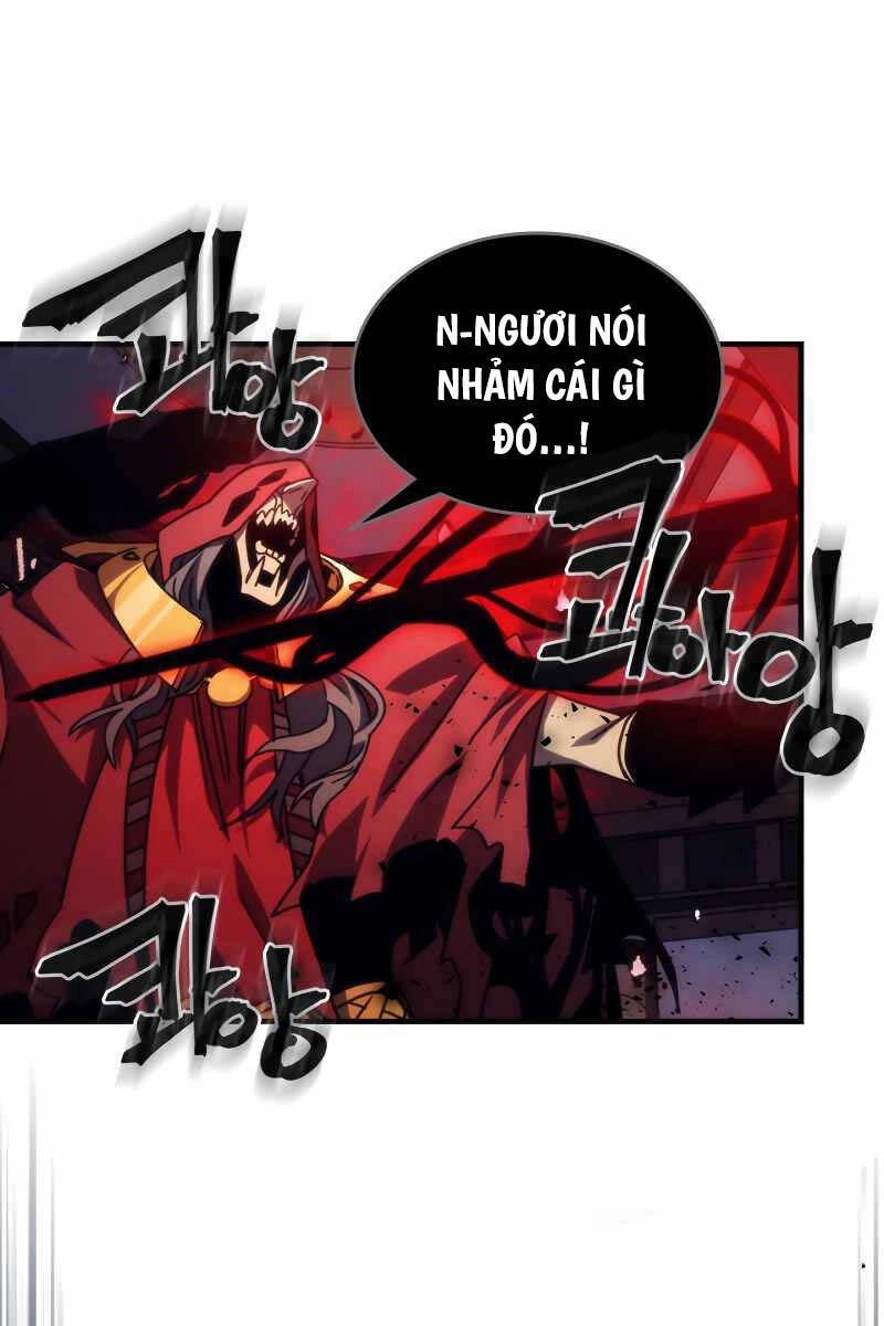 Hãy Hành Động Như Một Boss Đi Ngài Mr Devourer Chapter 31 - 94