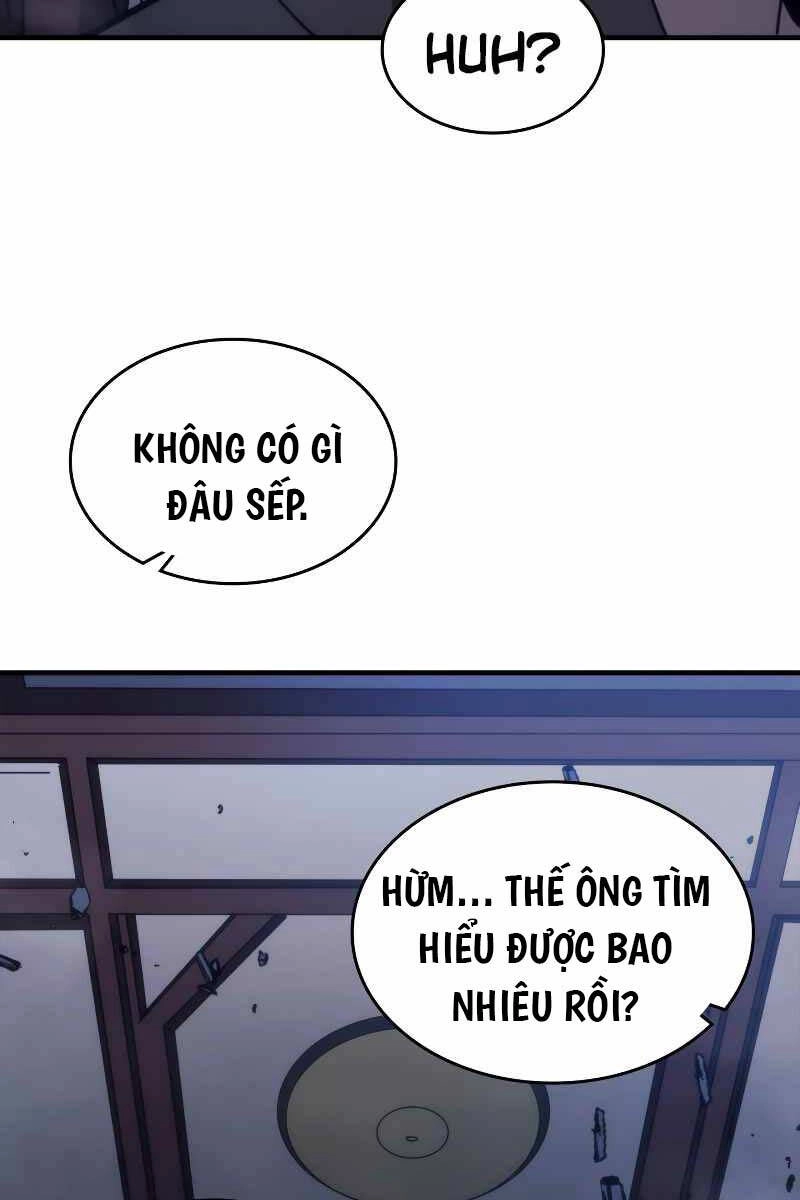 Hãy Hành Động Như Một Boss Đi Ngài Mr Devourer Chapter 32 - 8