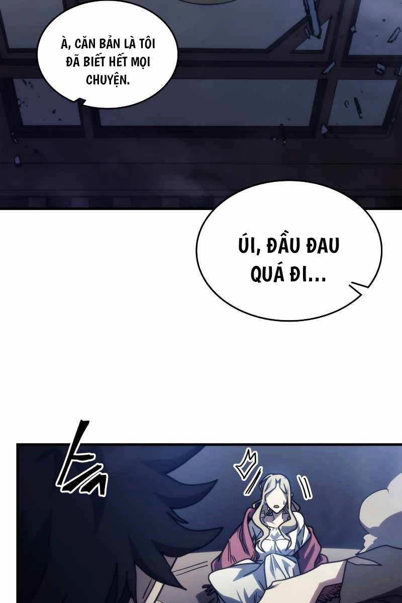 Hãy Hành Động Như Một Boss Đi Ngài Mr Devourer Chapter 32 - 9