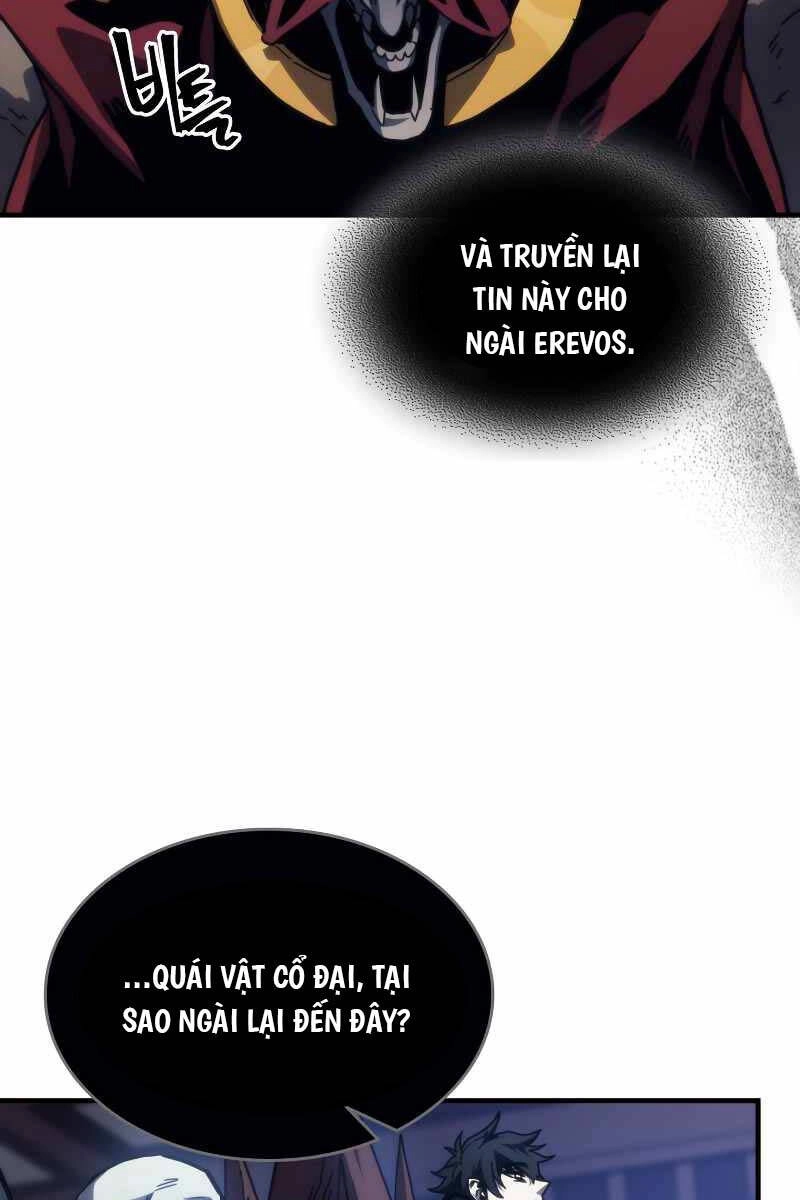 Hãy Hành Động Như Một Boss Đi Ngài Mr Devourer Chapter 32 - 27