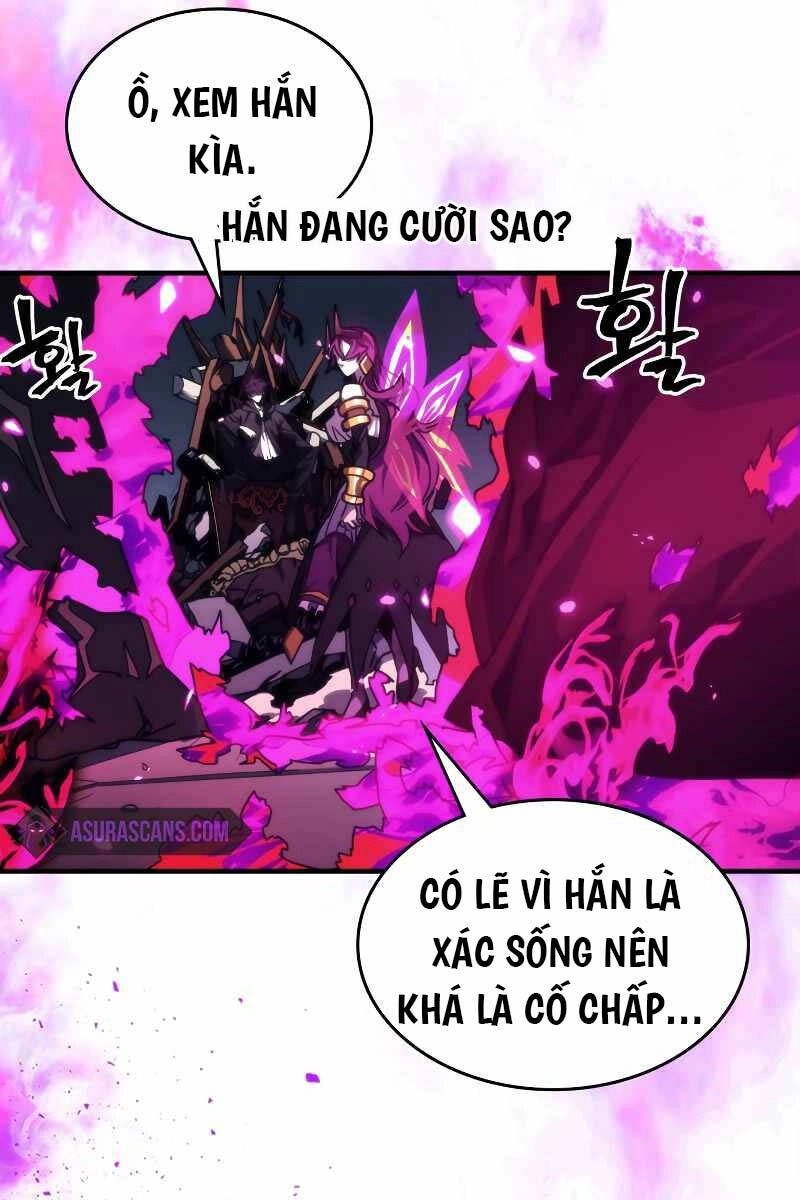 Hãy Hành Động Như Một Boss Đi Ngài Mr Devourer Chapter 32 - 38