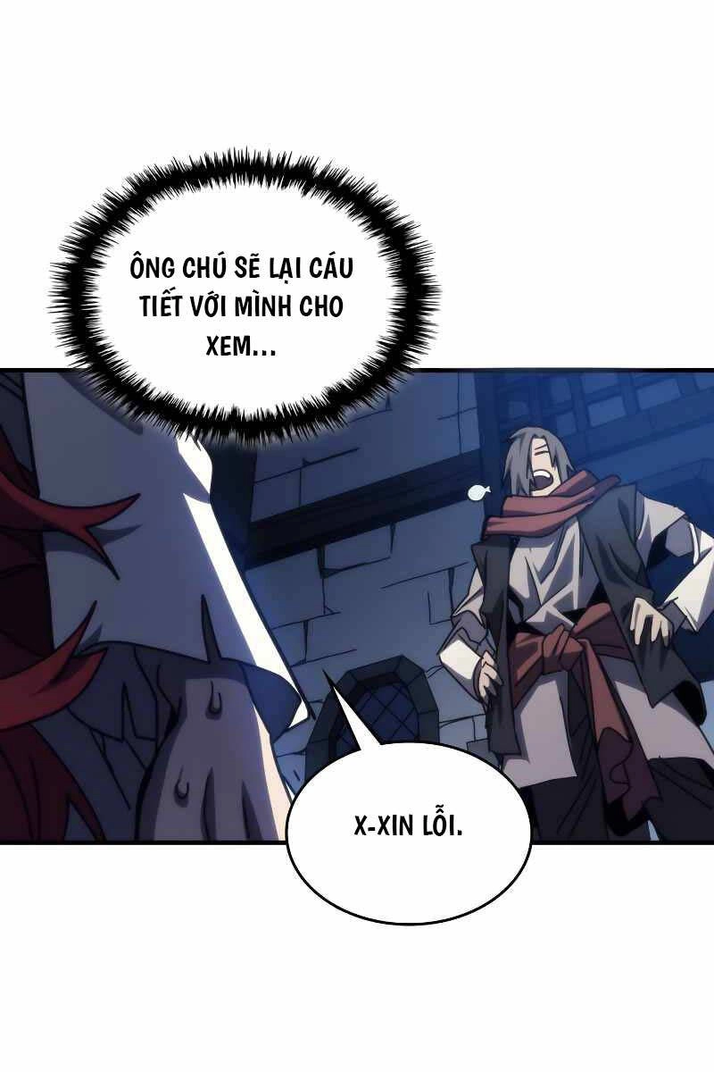 Hãy Hành Động Như Một Boss Đi Ngài Mr Devourer Chapter 32 - 58