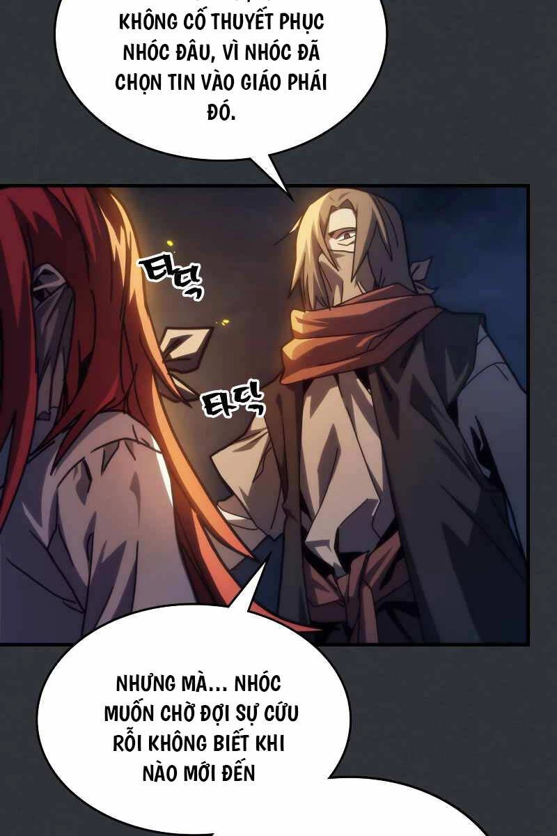 Hãy Hành Động Như Một Boss Đi Ngài Mr Devourer Chapter 32 - 73