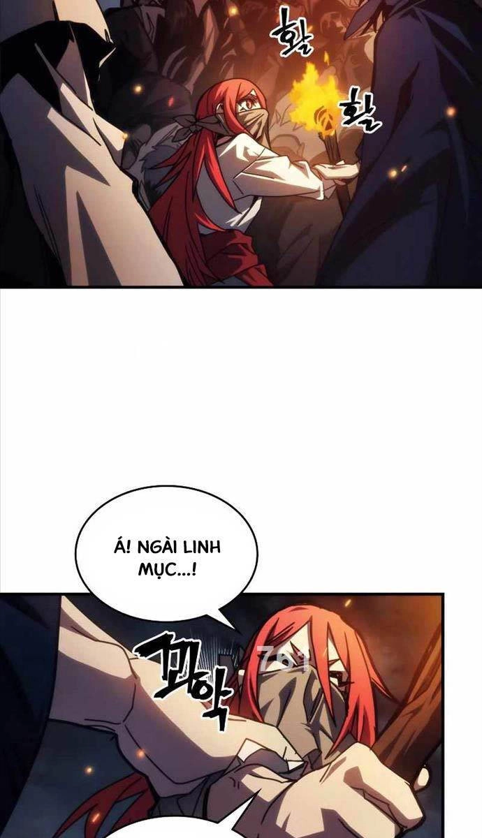 Hãy Hành Động Như Một Boss Đi Ngài Mr Devourer Chapter 33 - 3