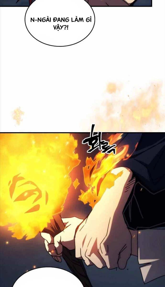 Hãy Hành Động Như Một Boss Đi Ngài Mr Devourer Chapter 33 - 4