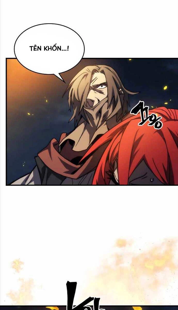 Hãy Hành Động Như Một Boss Đi Ngài Mr Devourer Chapter 33 - 11