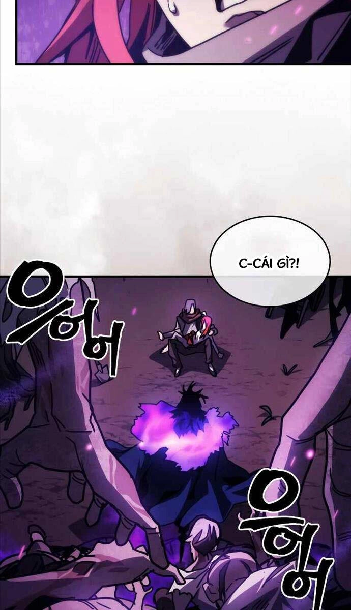 Hãy Hành Động Như Một Boss Đi Ngài Mr Devourer Chapter 33 - 20