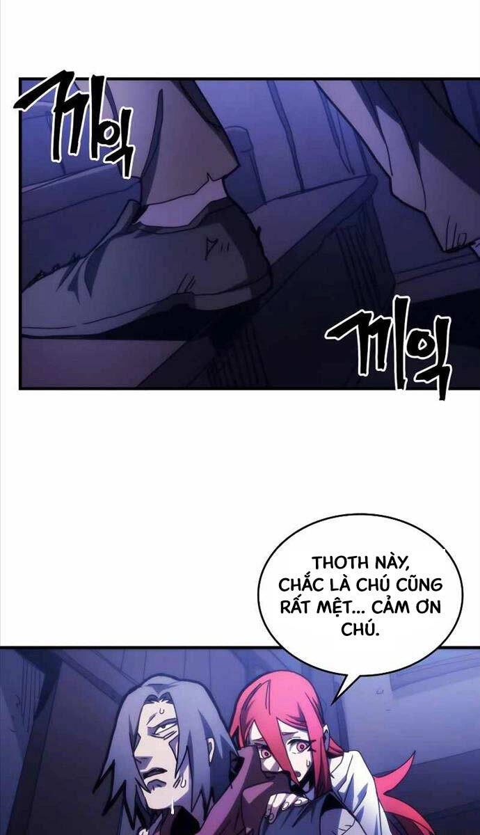 Hãy Hành Động Như Một Boss Đi Ngài Mr Devourer Chapter 33 - 34