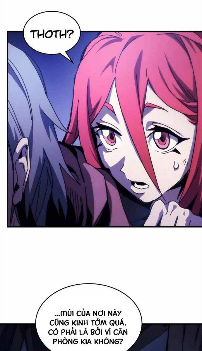 Hãy Hành Động Như Một Boss Đi Ngài Mr Devourer Chapter 33 - 38